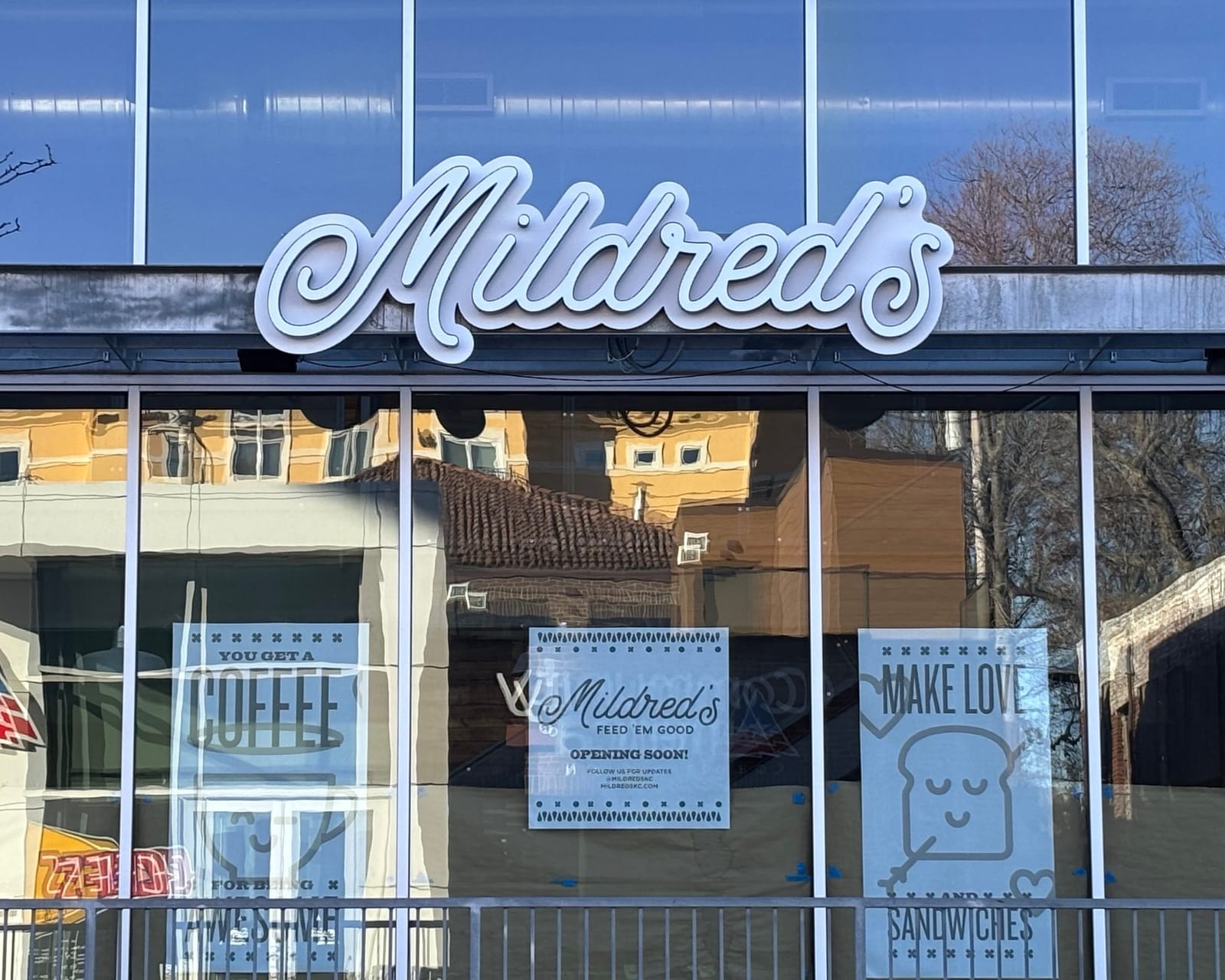 Mildred's Food + Drink photo 4