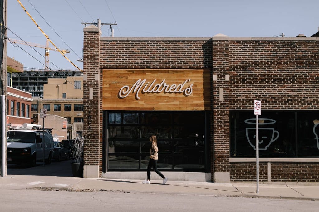 Mildred's Food + Drink photo 3