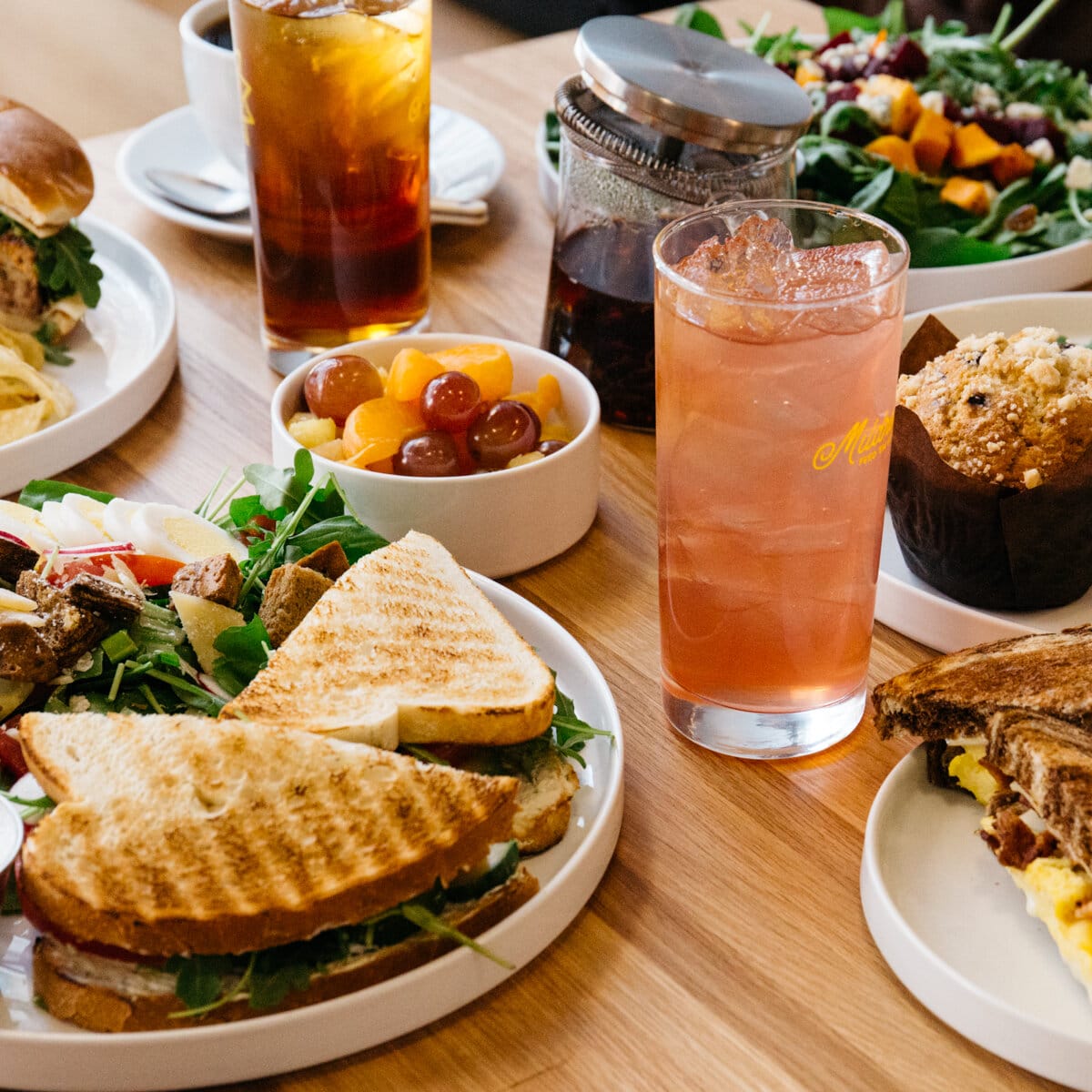 Mildred's Food + Drink photo 2