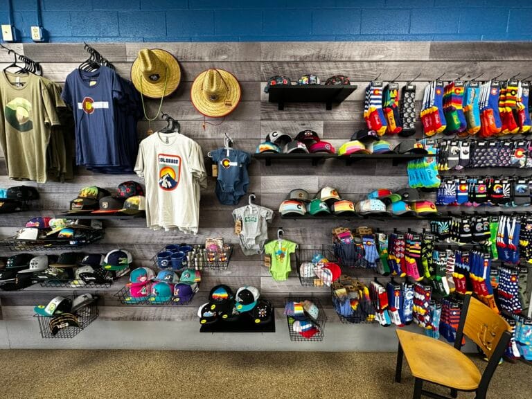 Sweet Coloradough photo 5