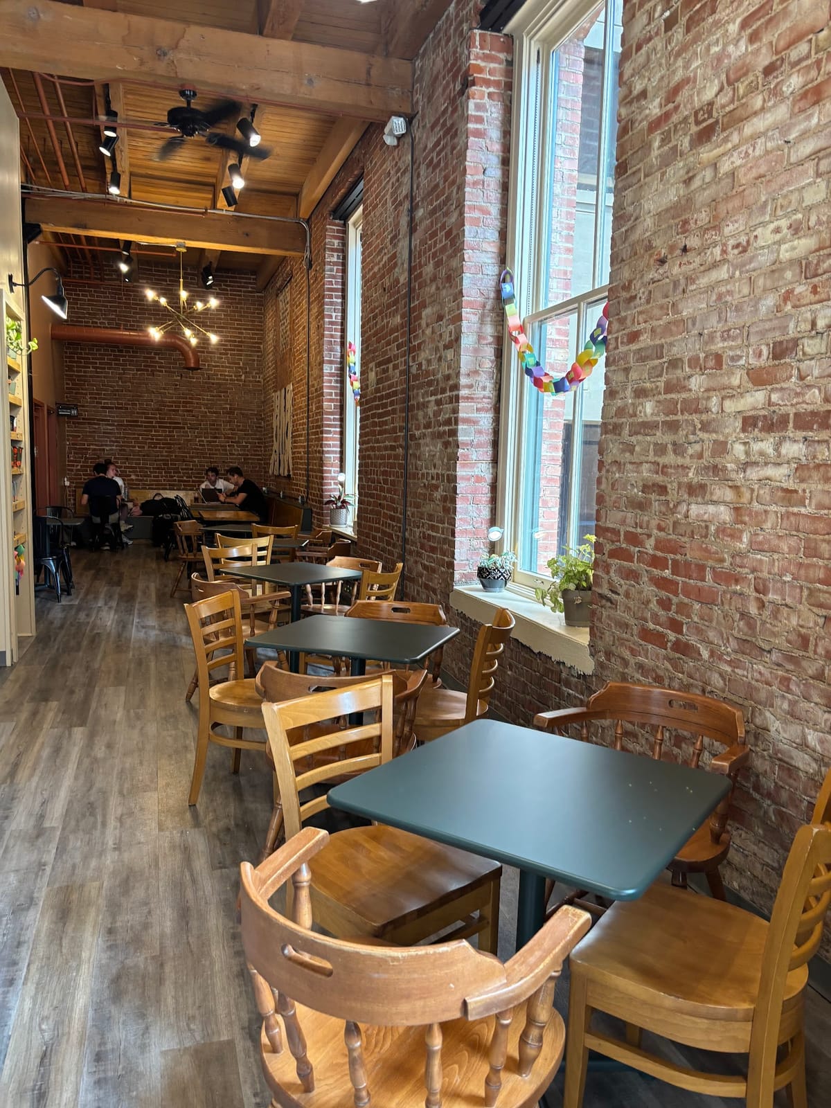 Artifact Coffee & Goods