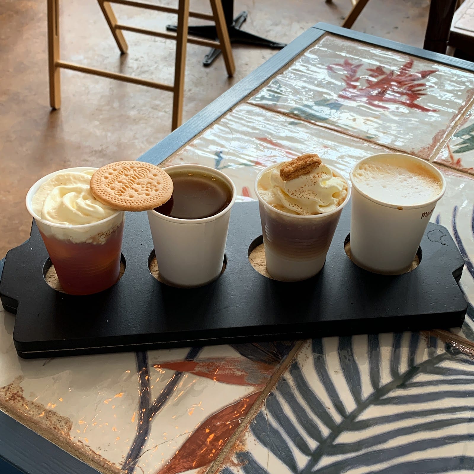 Café Ollama