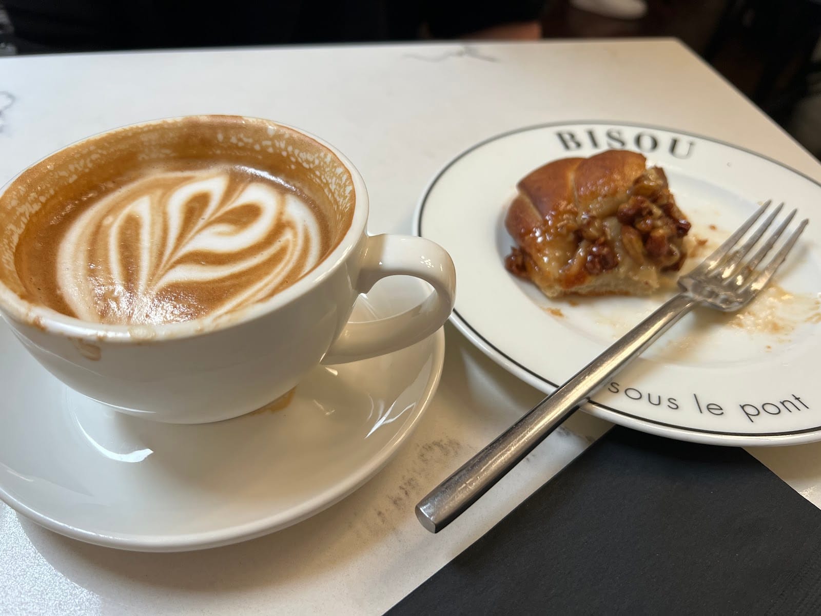 Bisou