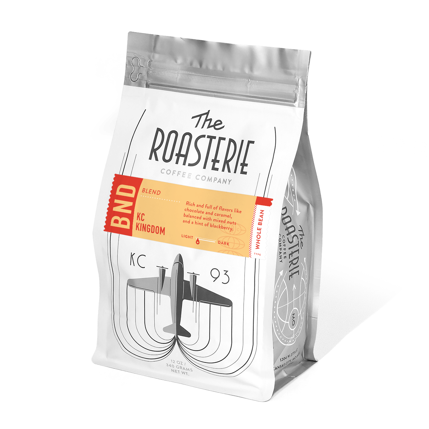 The Roasterie Factory Cafe photo 5