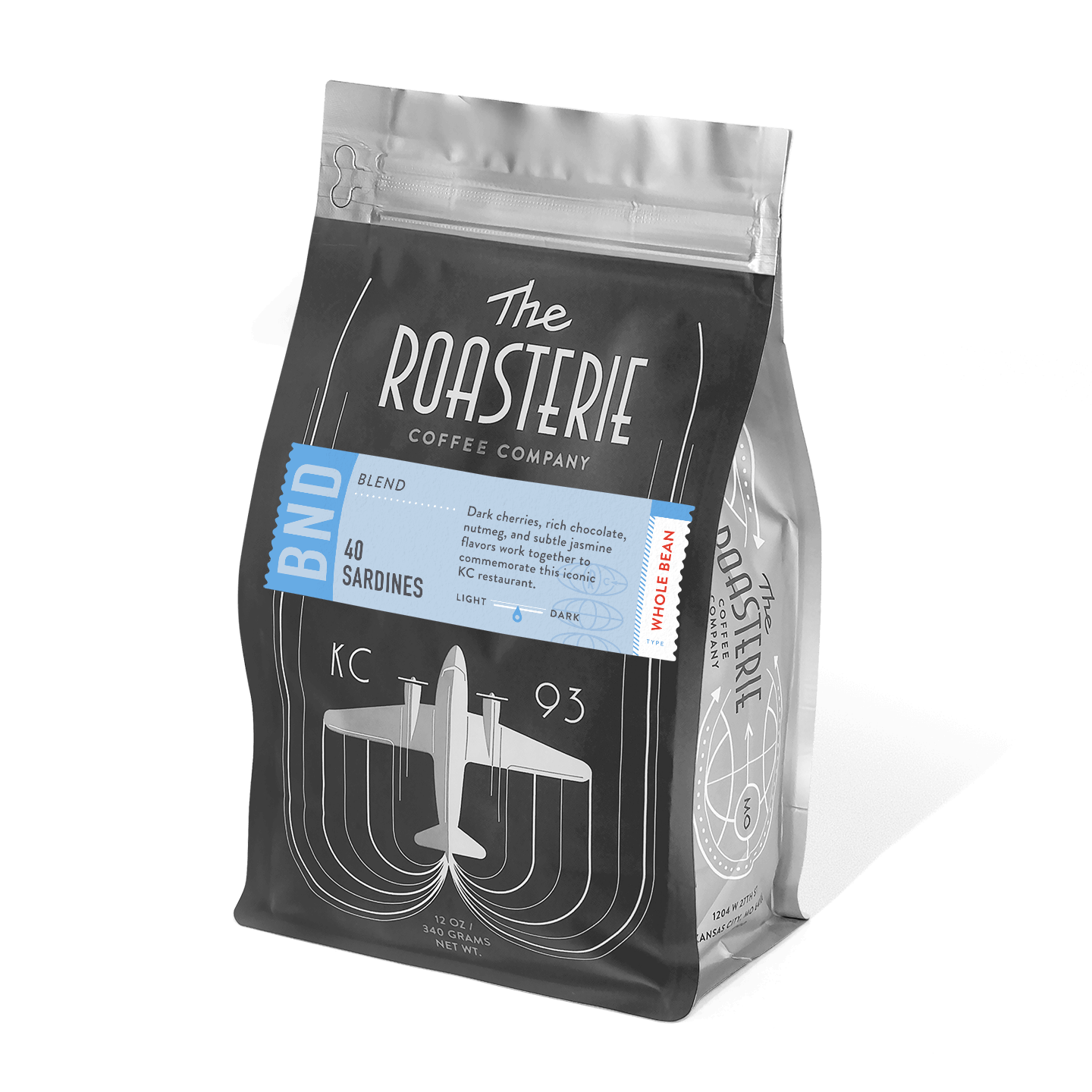 The Roasterie Factory Cafe photo 8