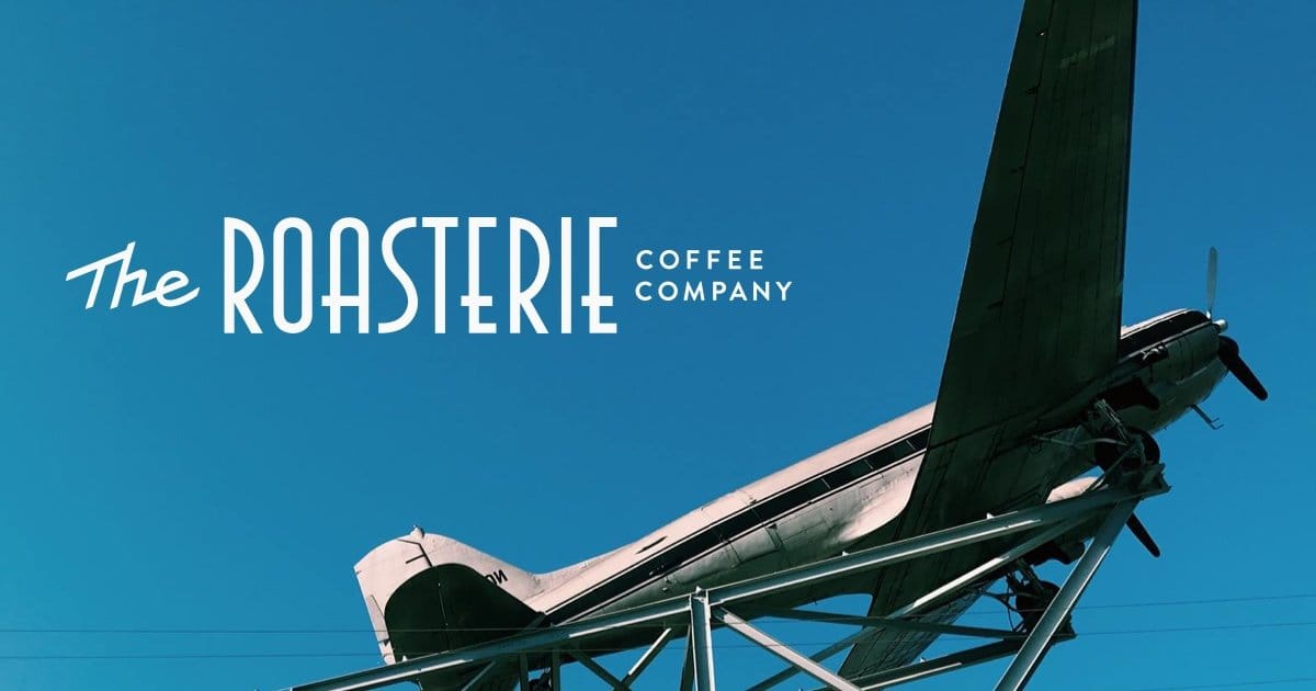 The Roasterie Factory Cafe photo 2