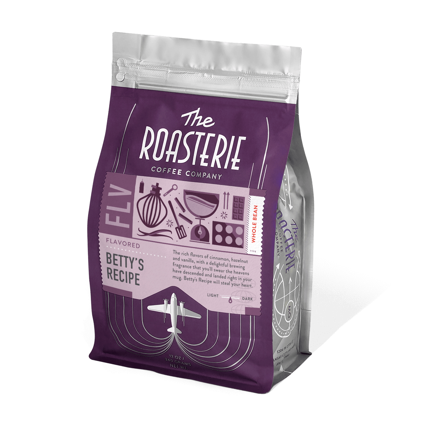 The Roasterie Factory Cafe photo 7