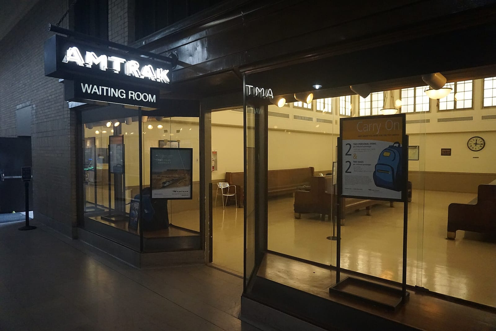 Parisi - Union Station photo 3