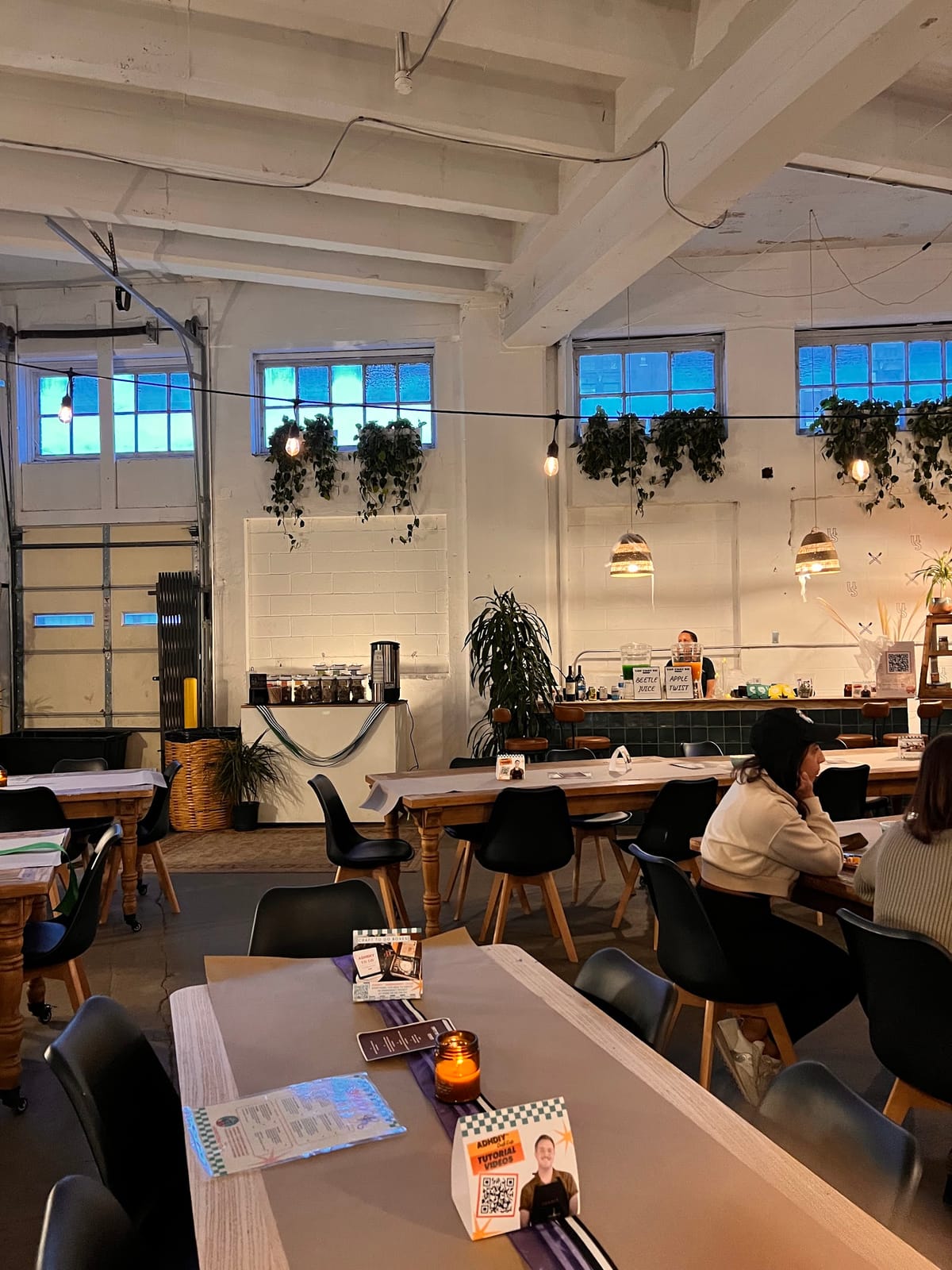 ADHDIY® Craft Cafe