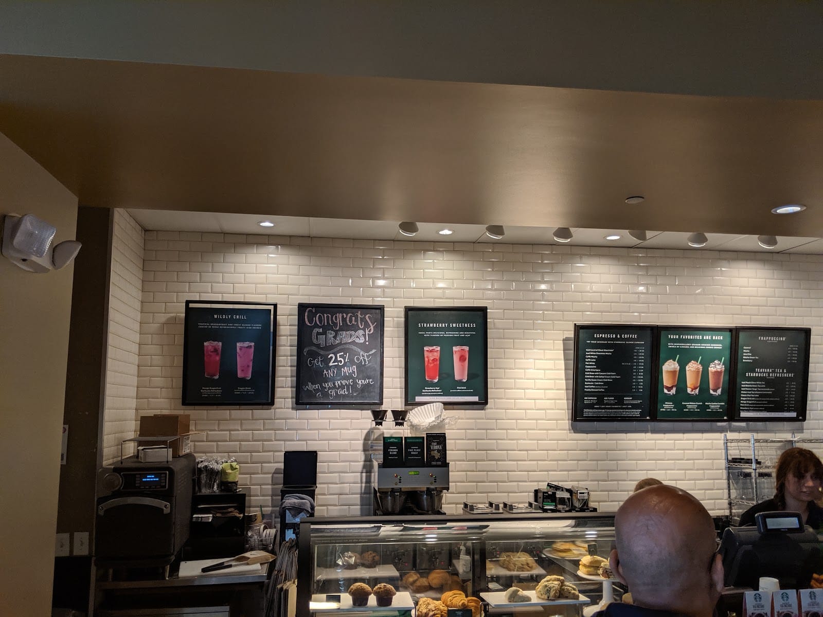 Starbucks Coffee Company