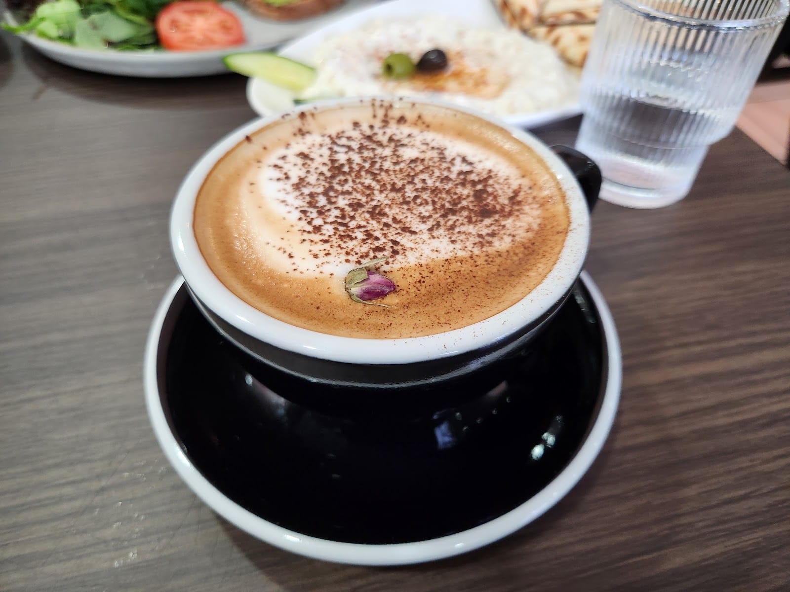 Turkish Coffee House