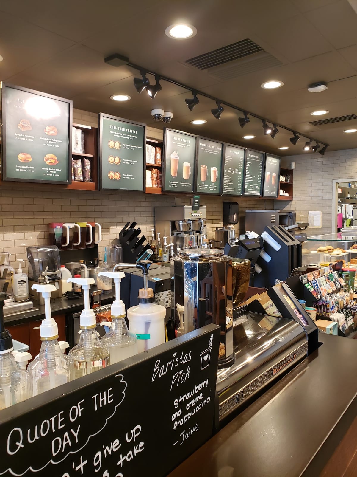 Starbucks Coffee Company