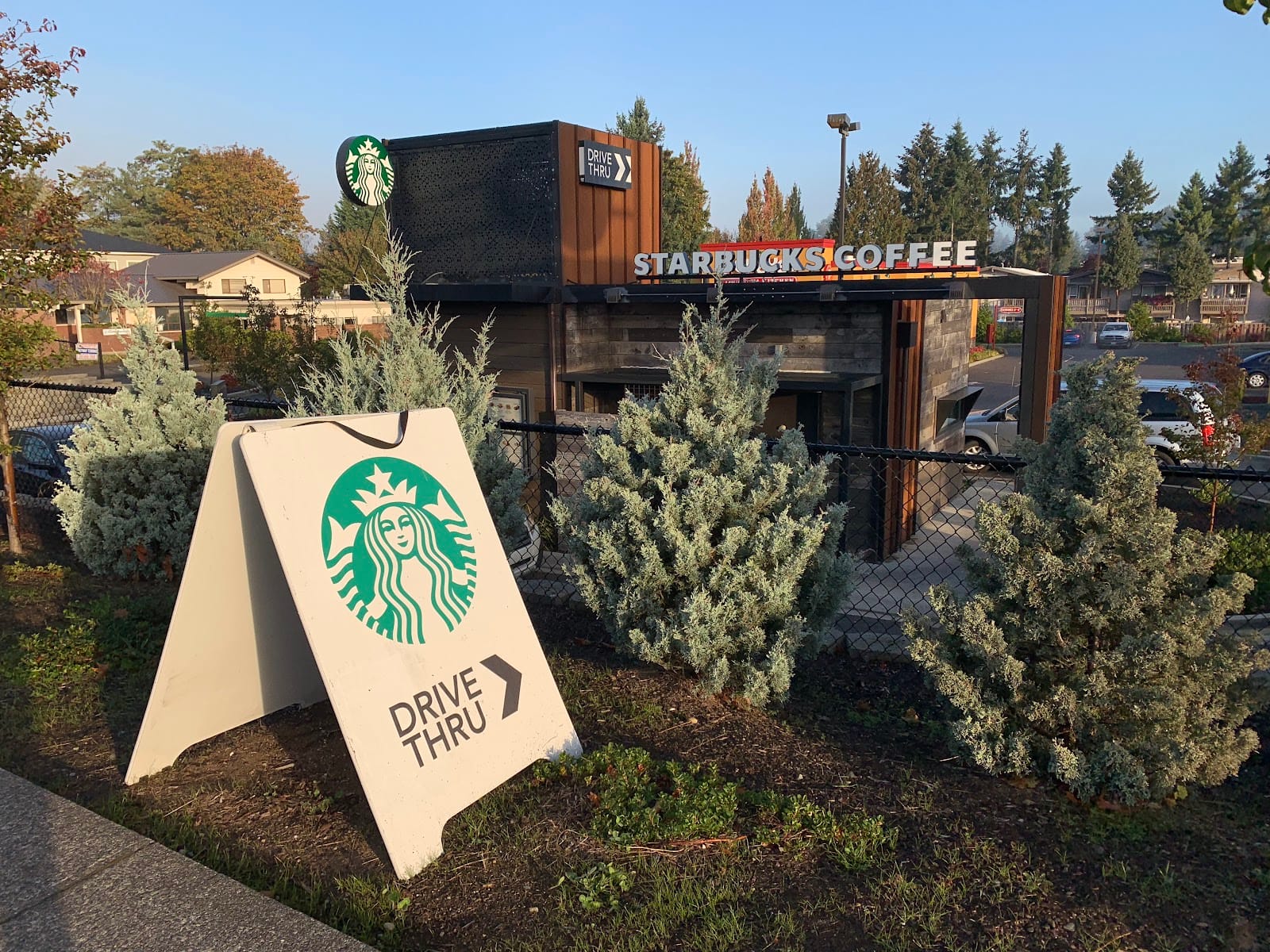 Starbucks Coffee Company