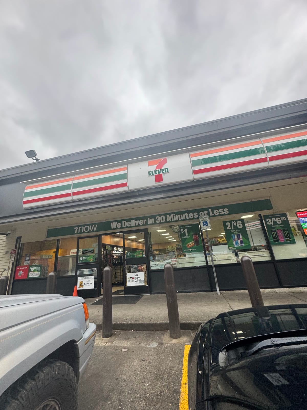 7-Eleven