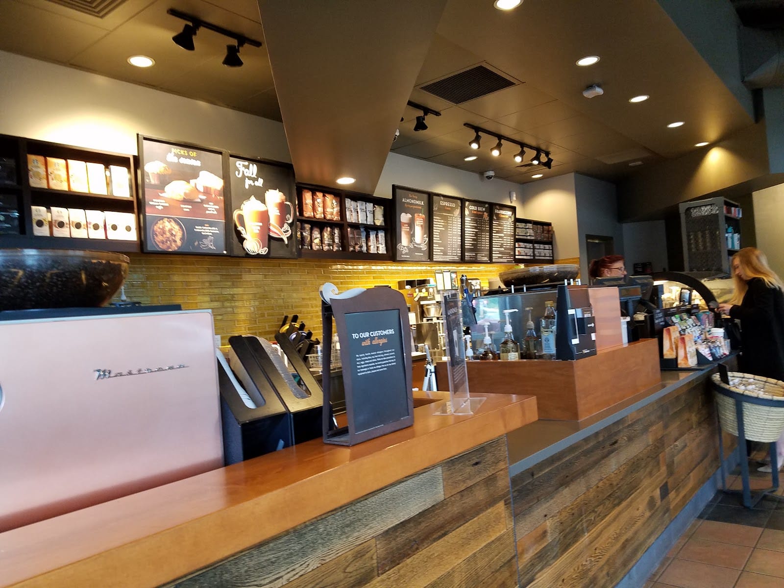 Starbucks Coffee Company