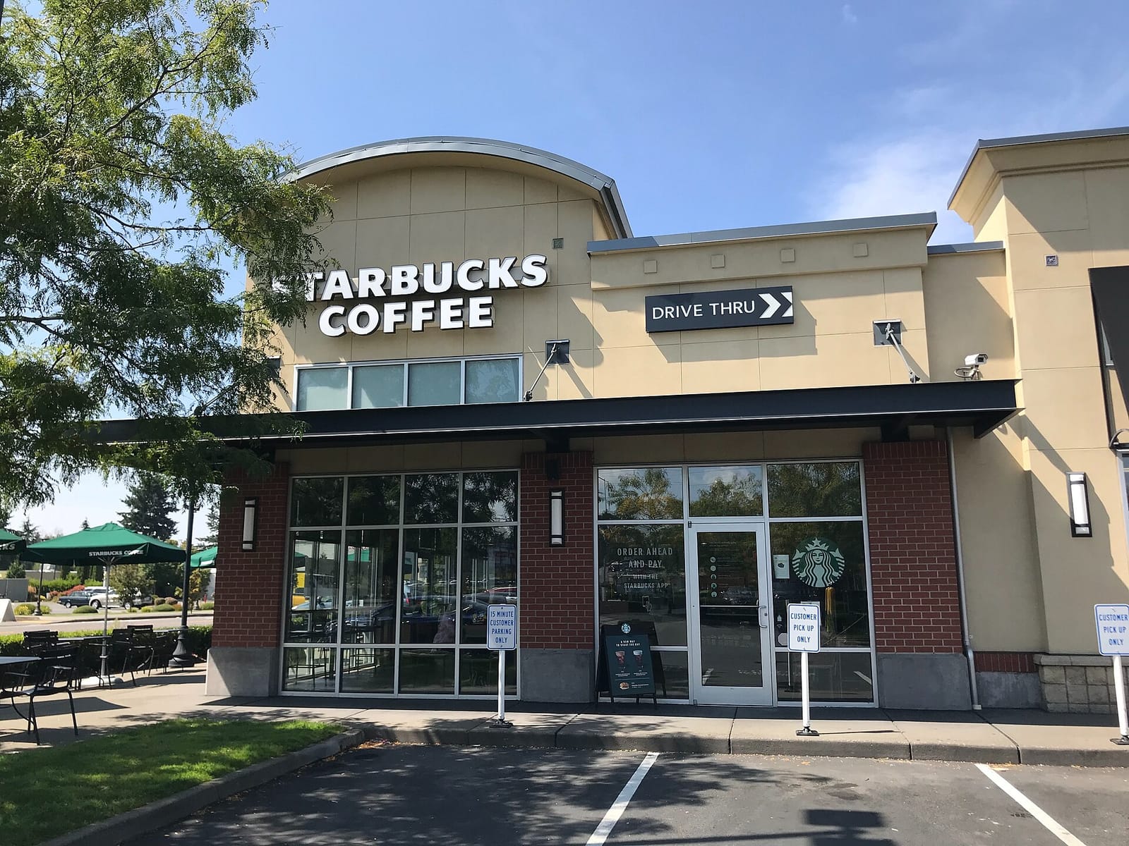 Starbucks Coffee Company photo 2