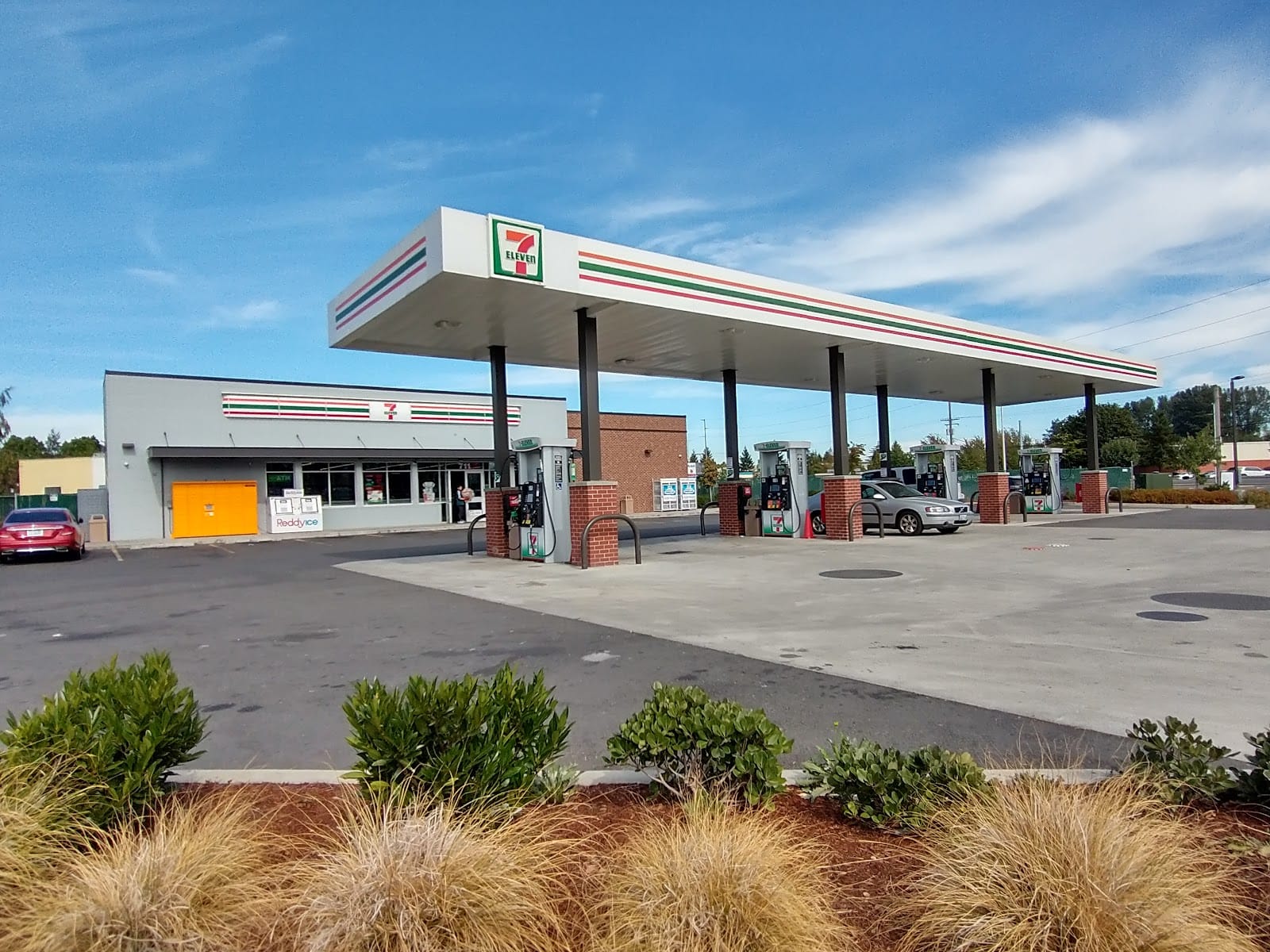7-Eleven