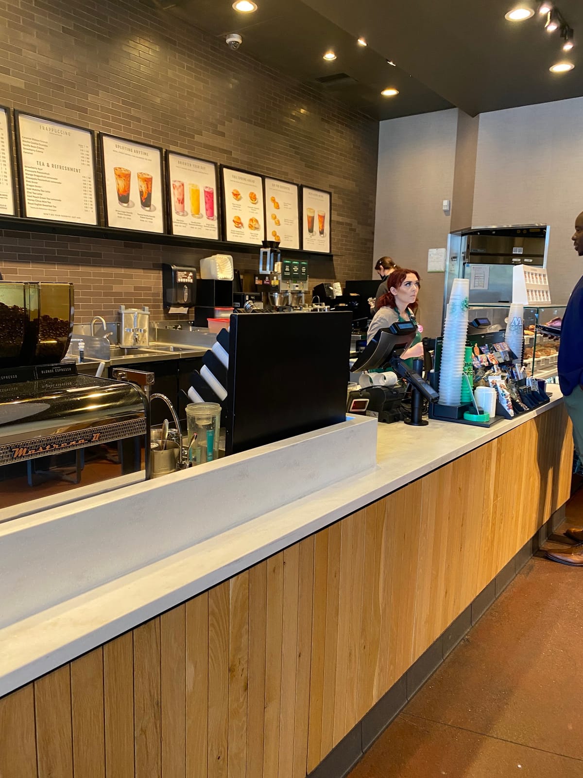 Starbucks Coffee Company