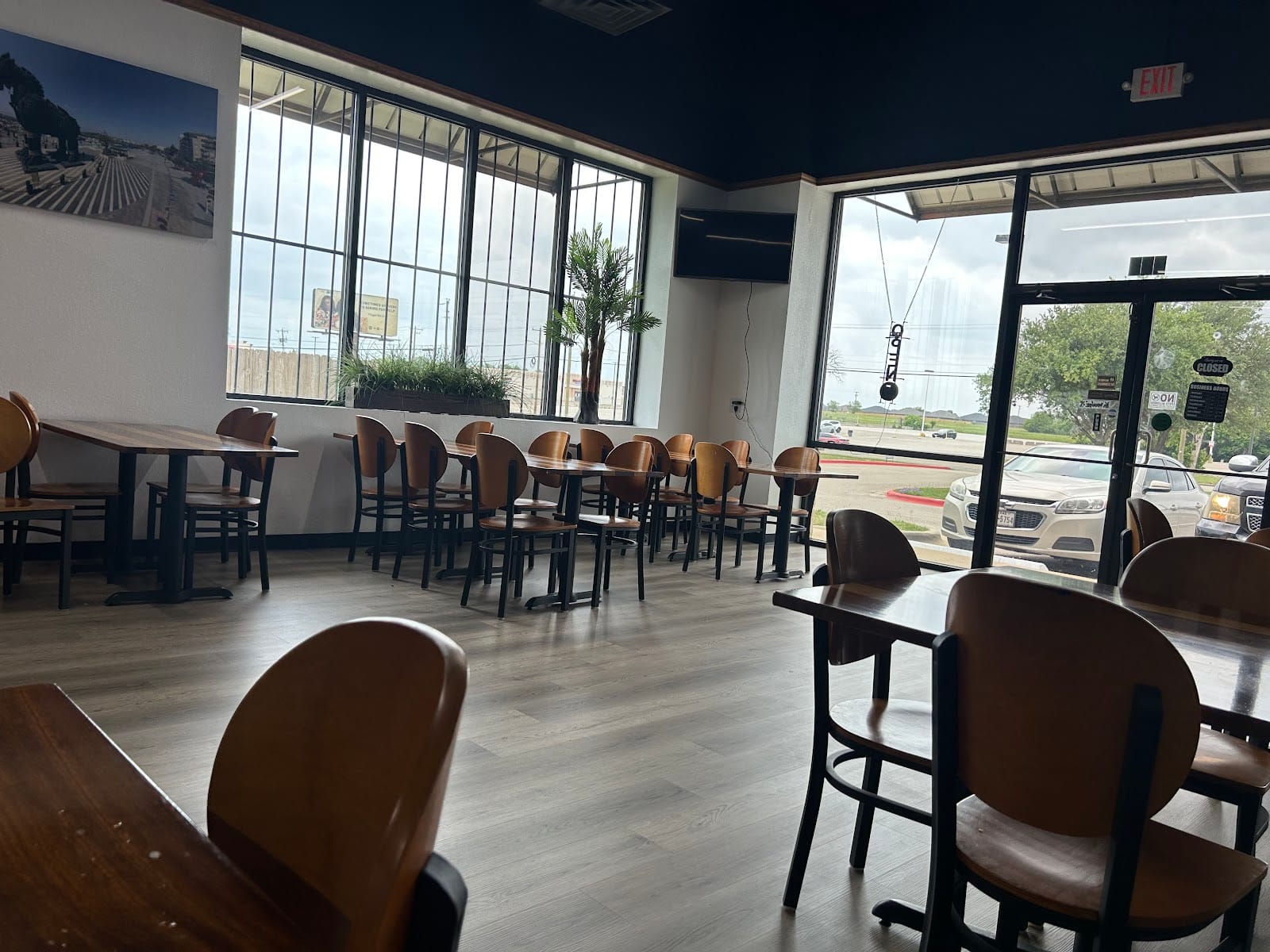 Cafe Baklava