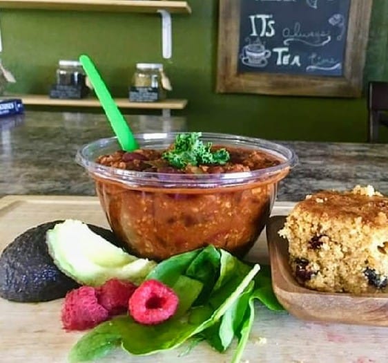 Veggie Vibez