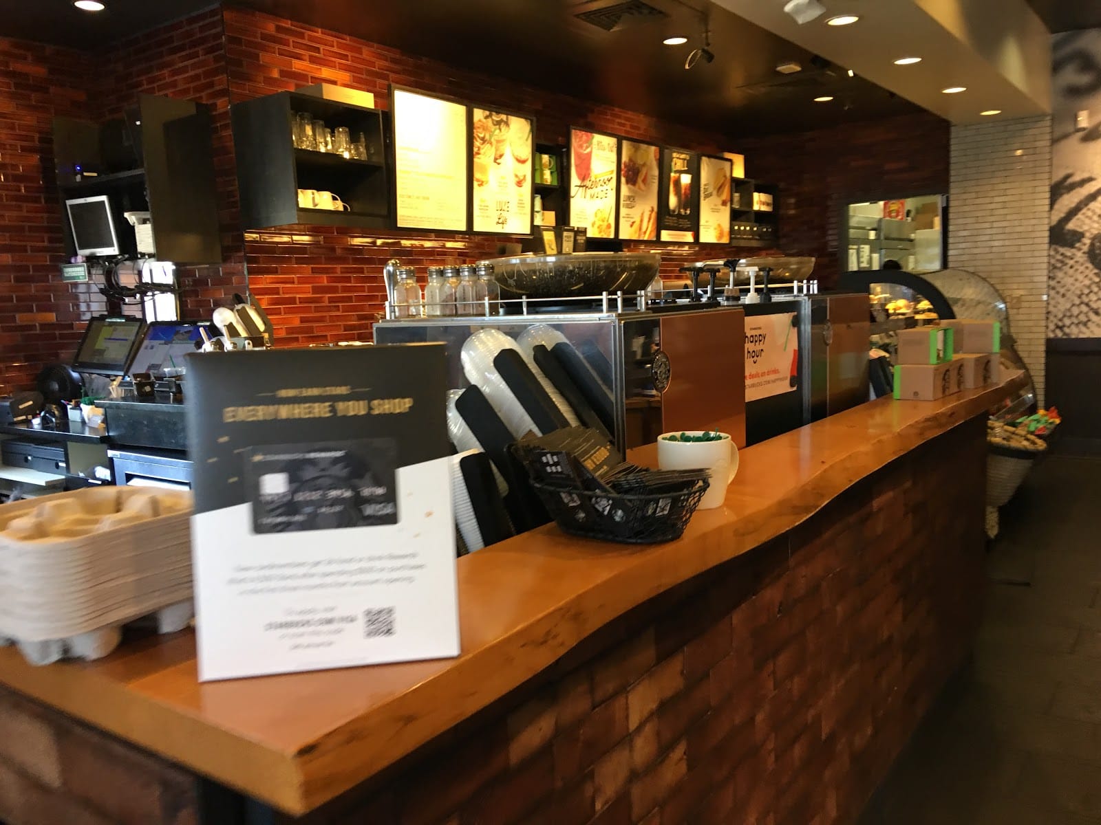 Starbucks Coffee Company