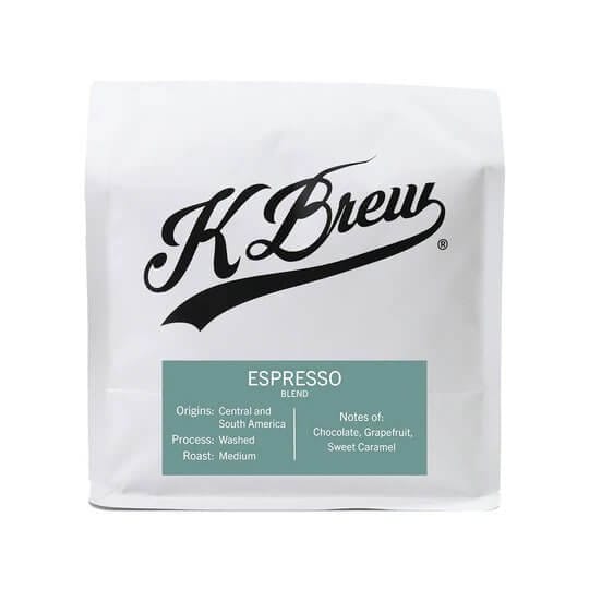 K Brew photo 4