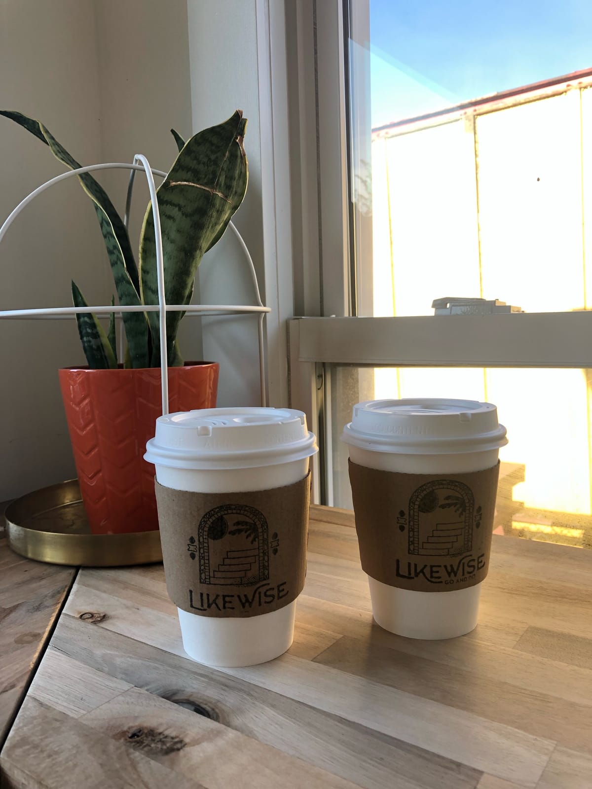 Likewise Coffee photo 6