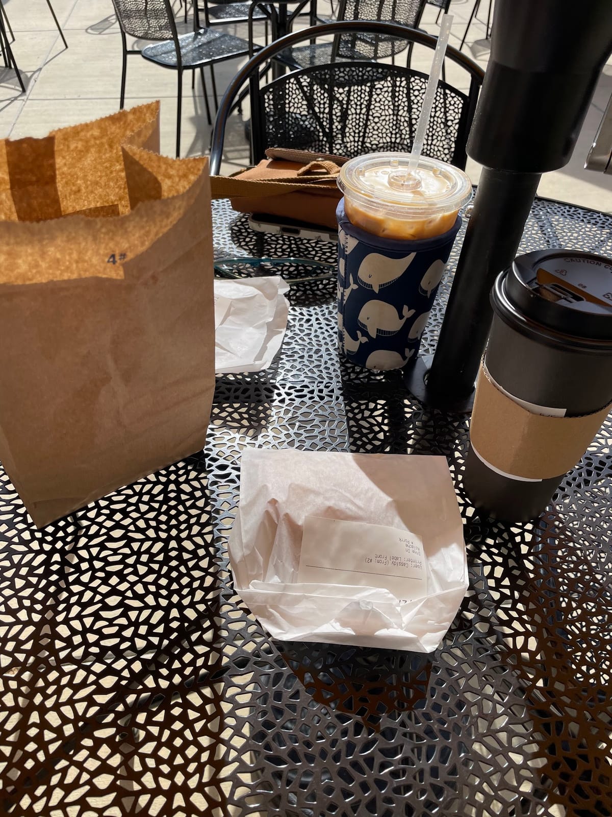 Velocity Coffee & Roasters