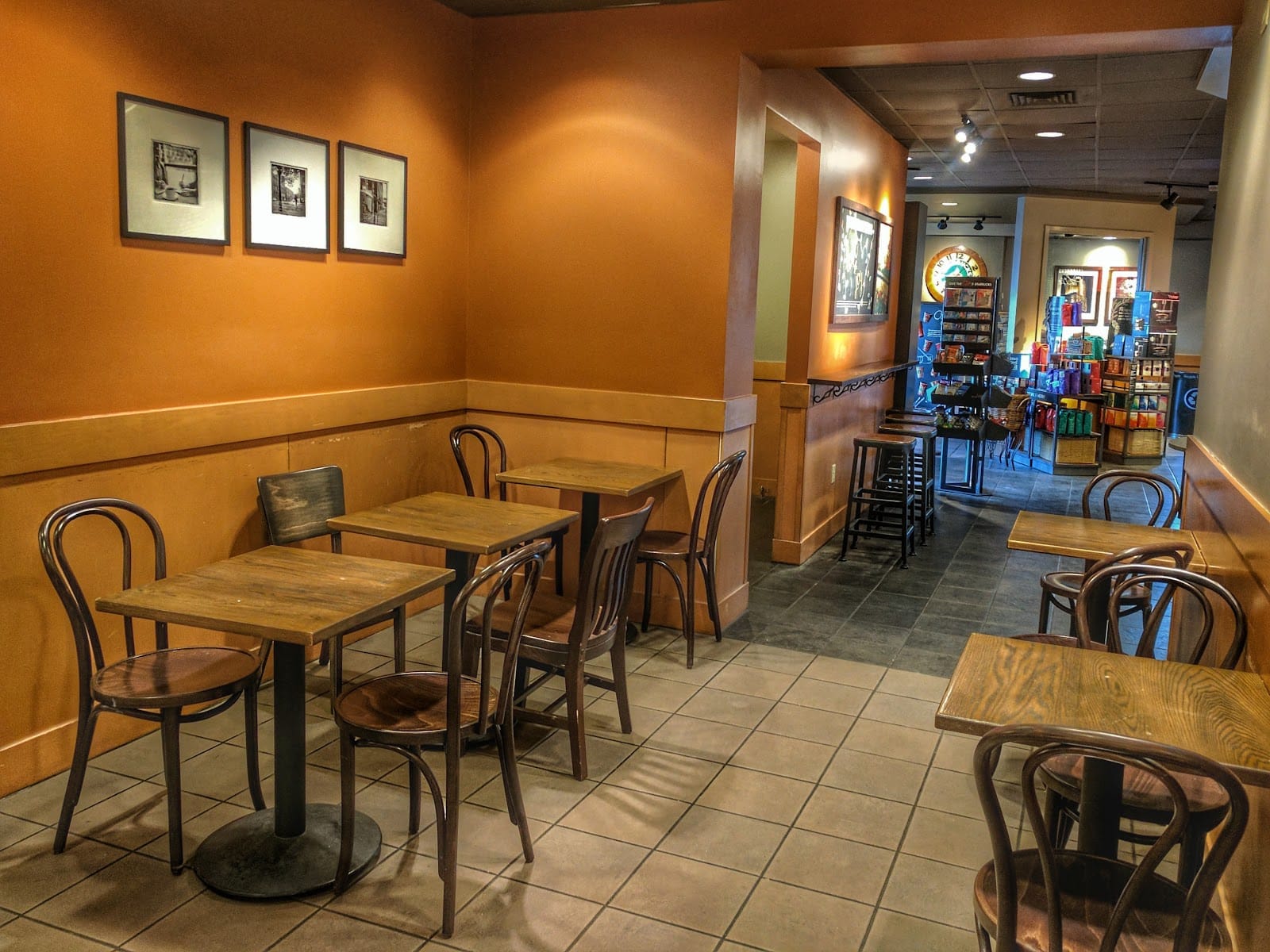 Starbucks Coffee Company