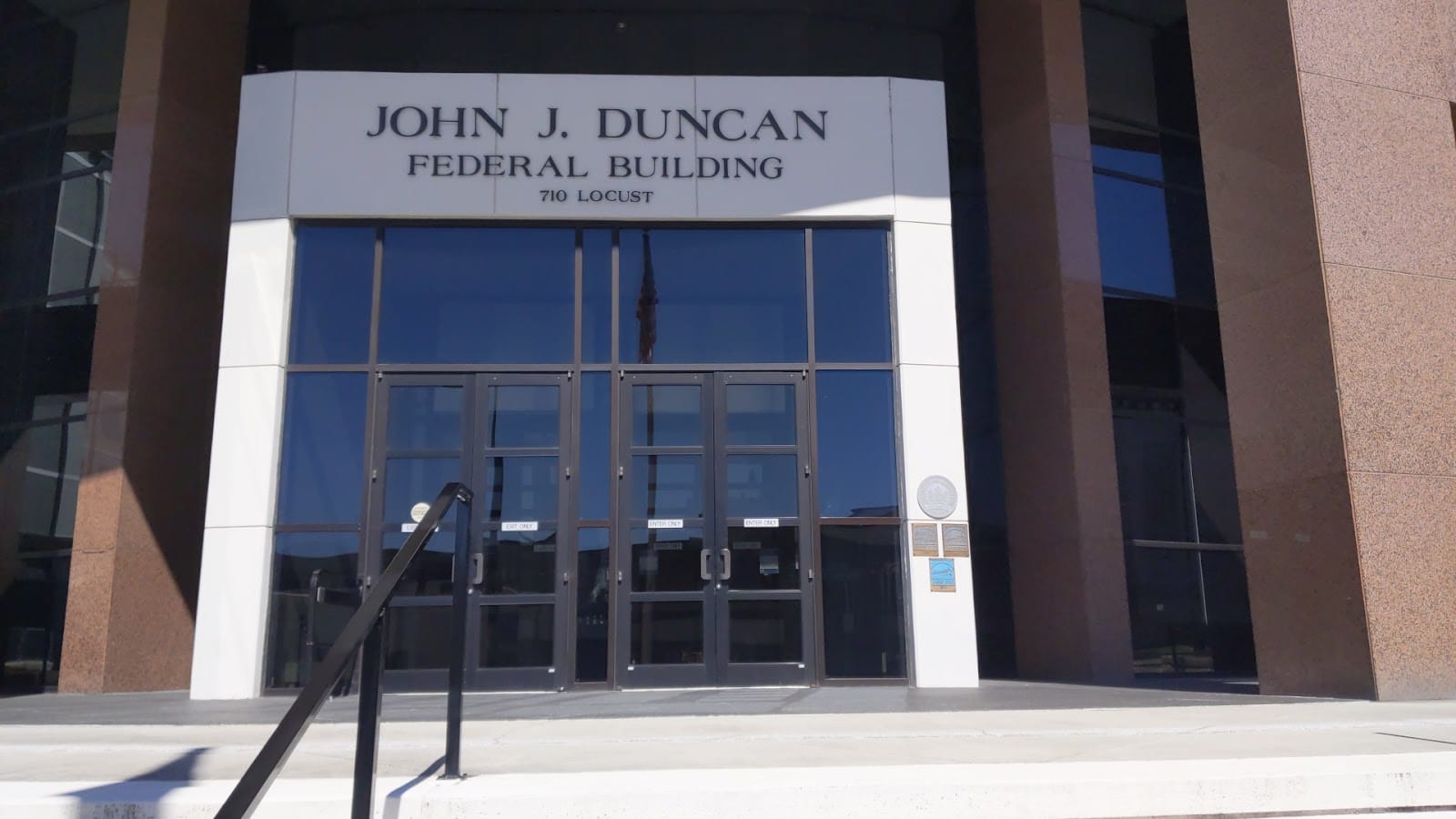 Duncan Cafe