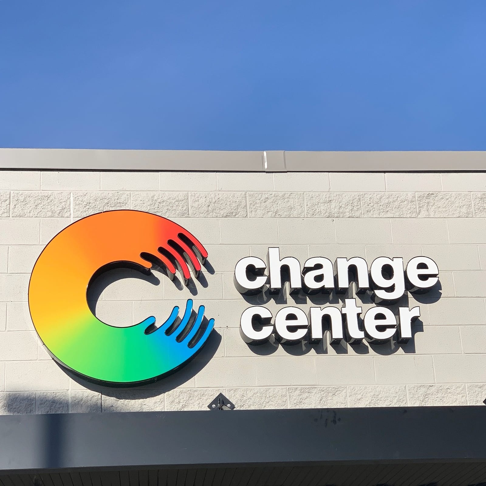 The Change Center photo 3