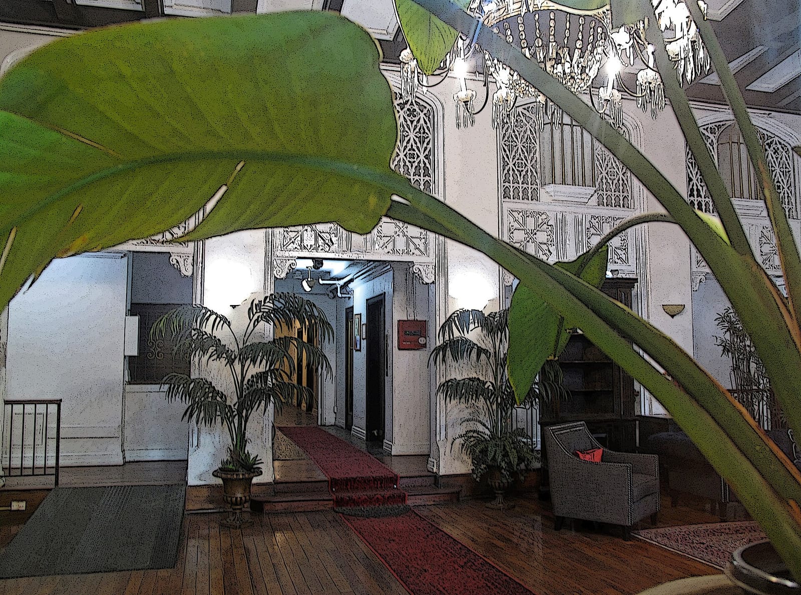 Cafe "Ordo" photo 3
