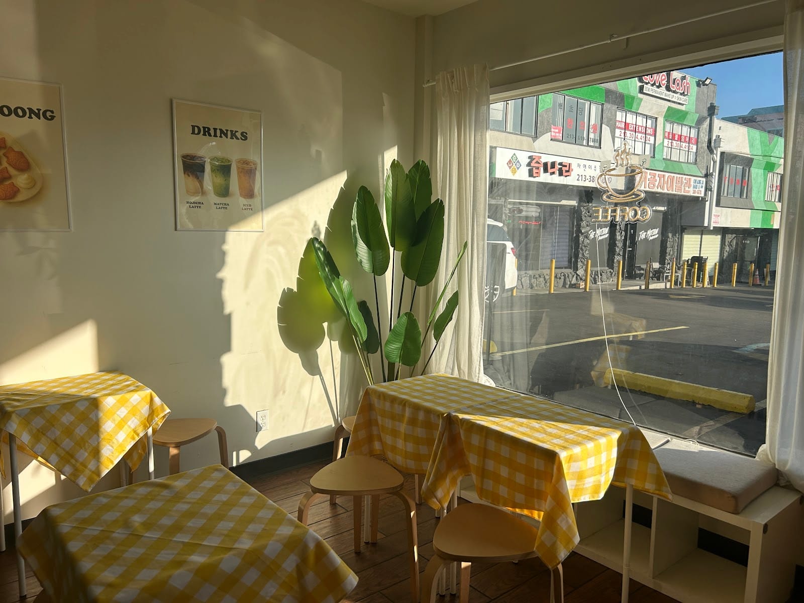 Cafe Bandal