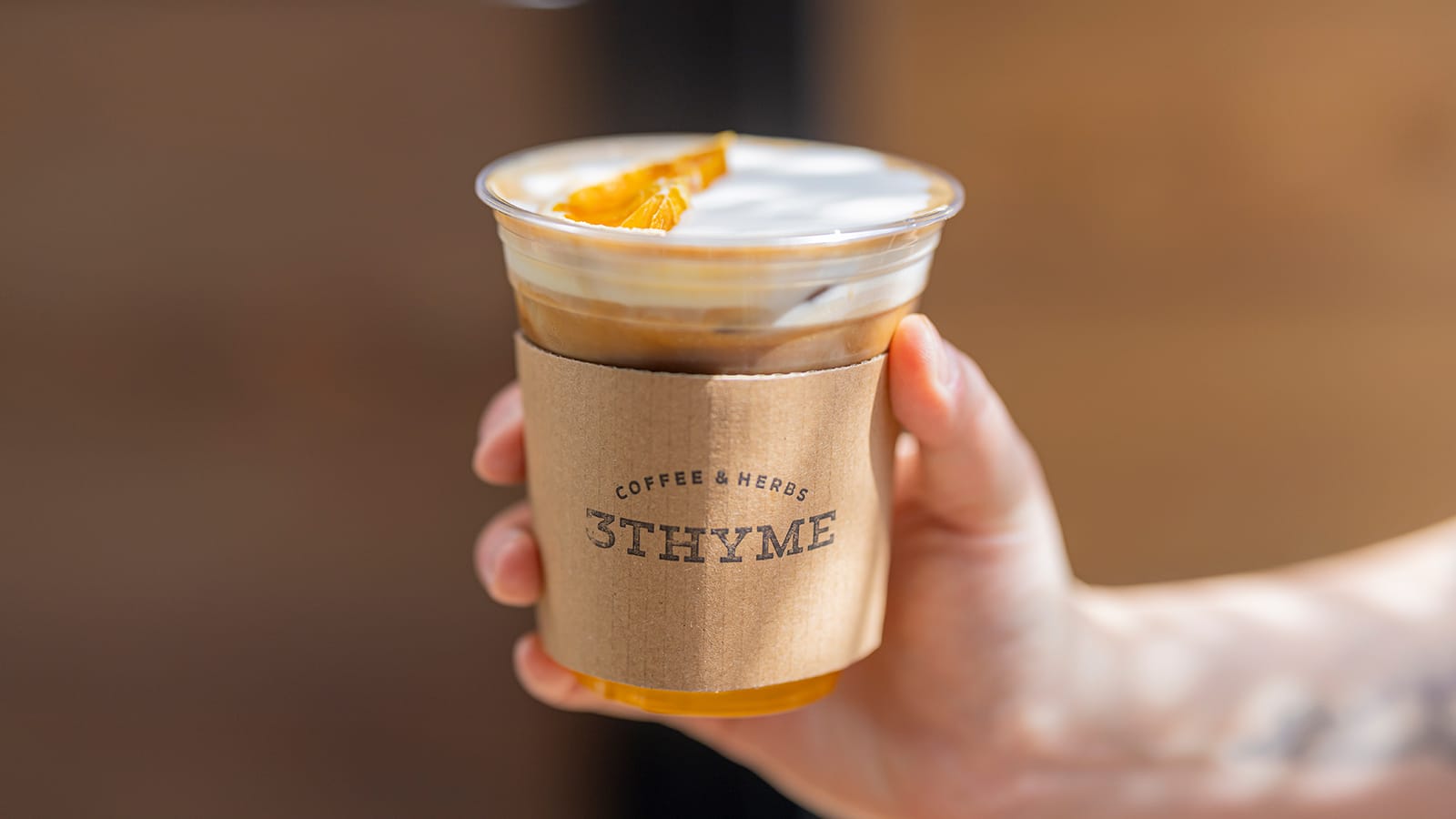 3THYME COFFEE photo 2