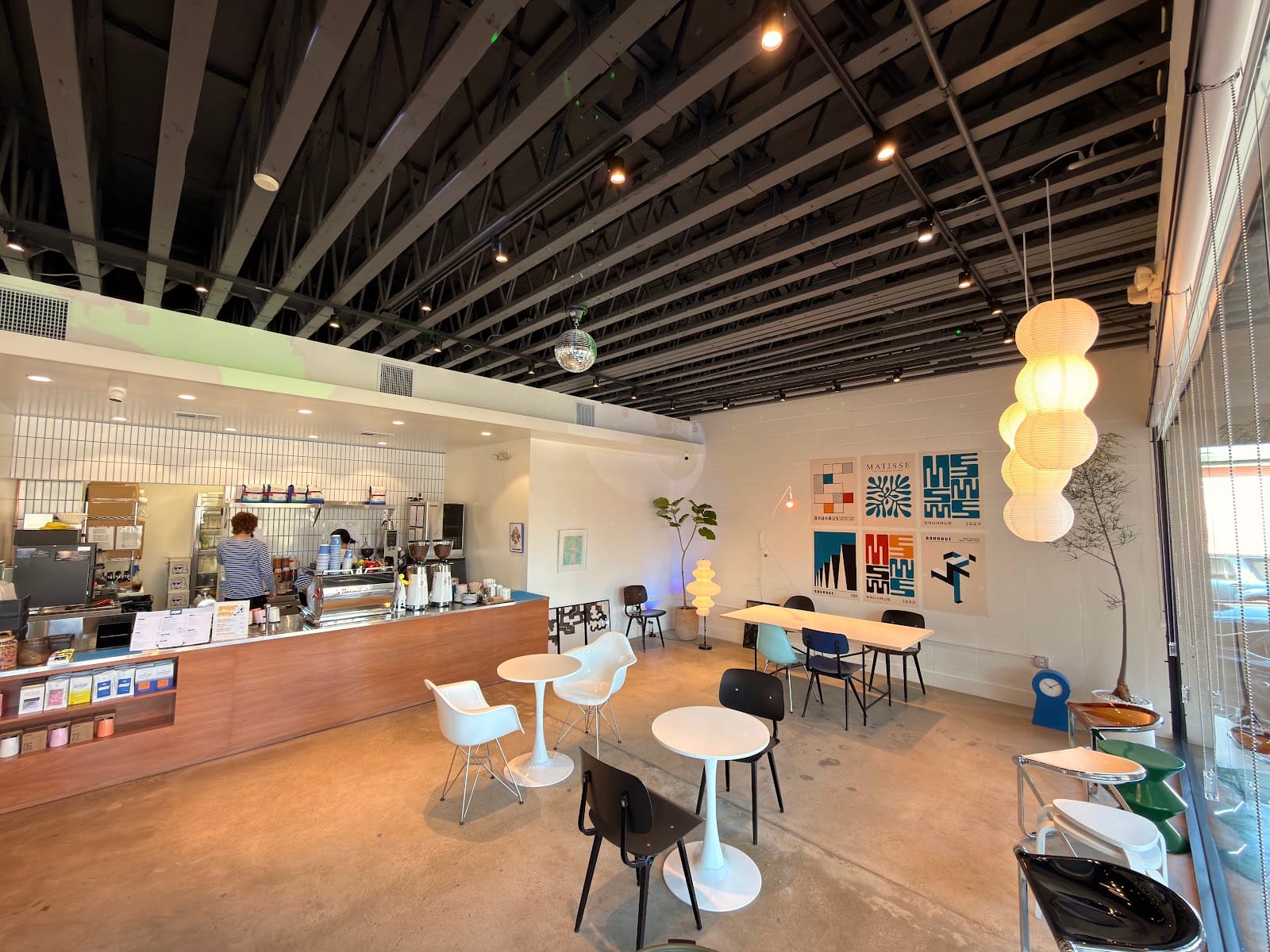 Picnic Coffee Koreatown
