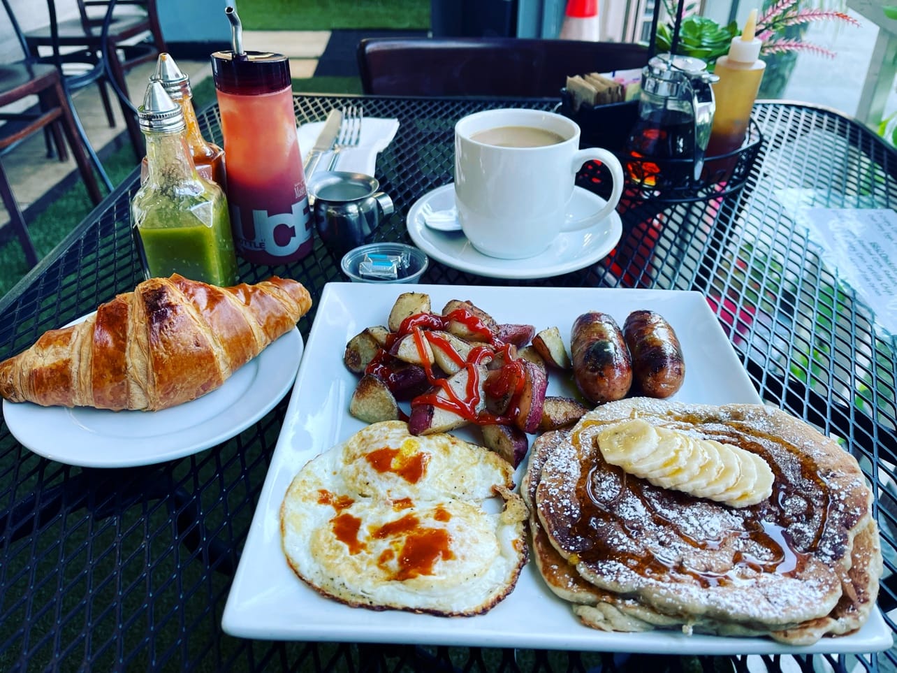 Fleur Café
