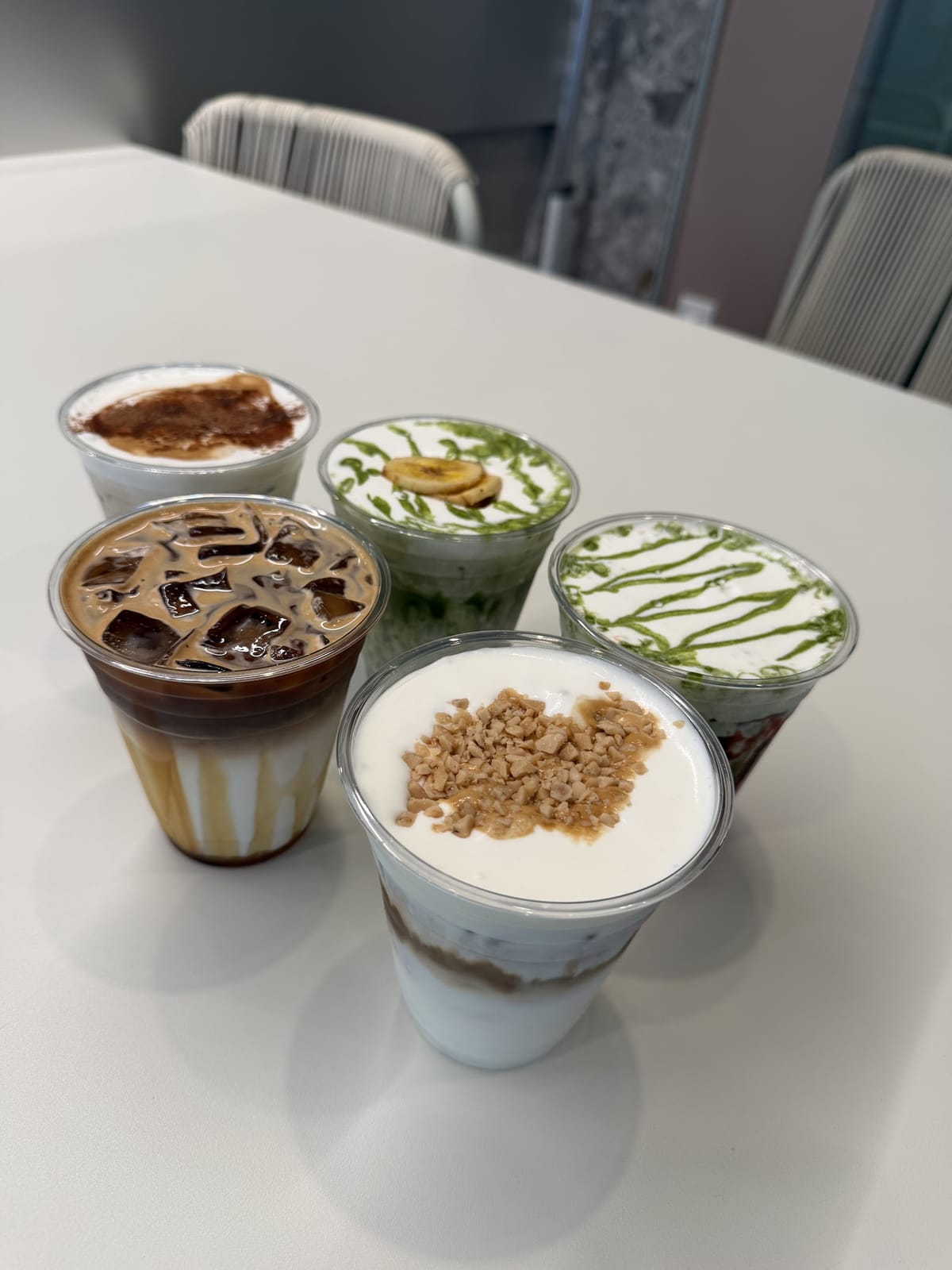 nuru coffee