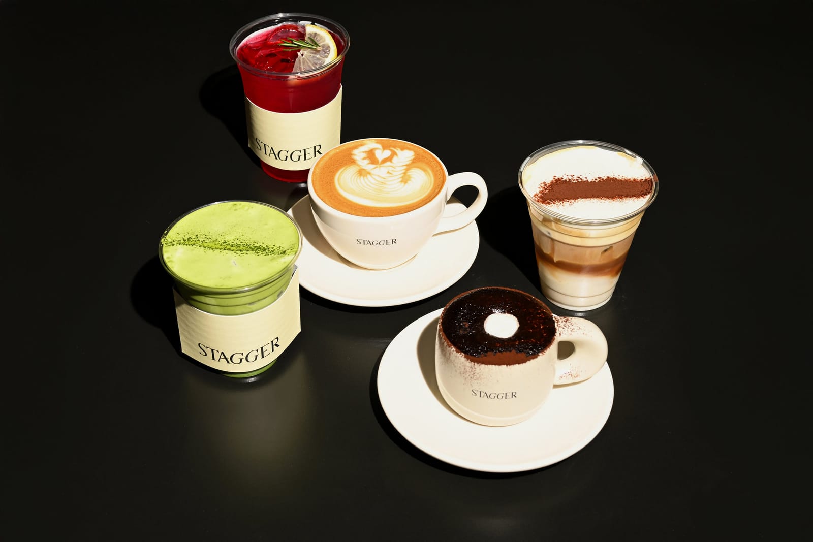 STAGGER COFFEE photo 7
