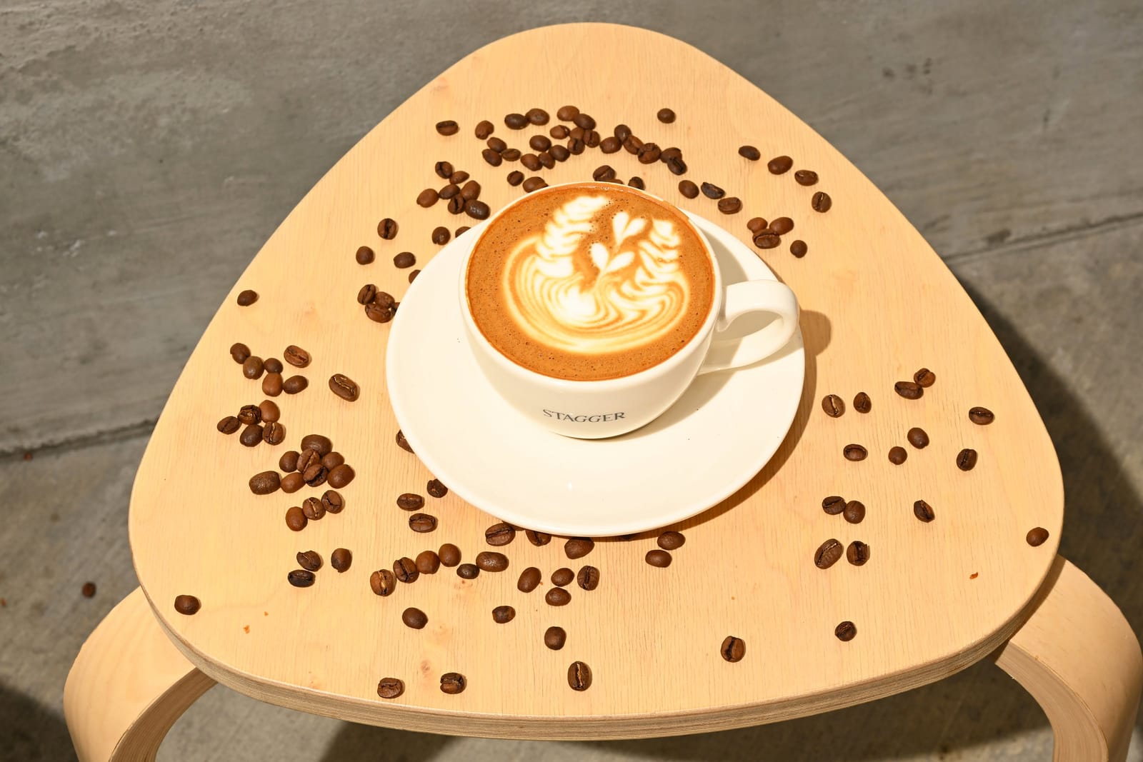 STAGGER COFFEE photo 6
