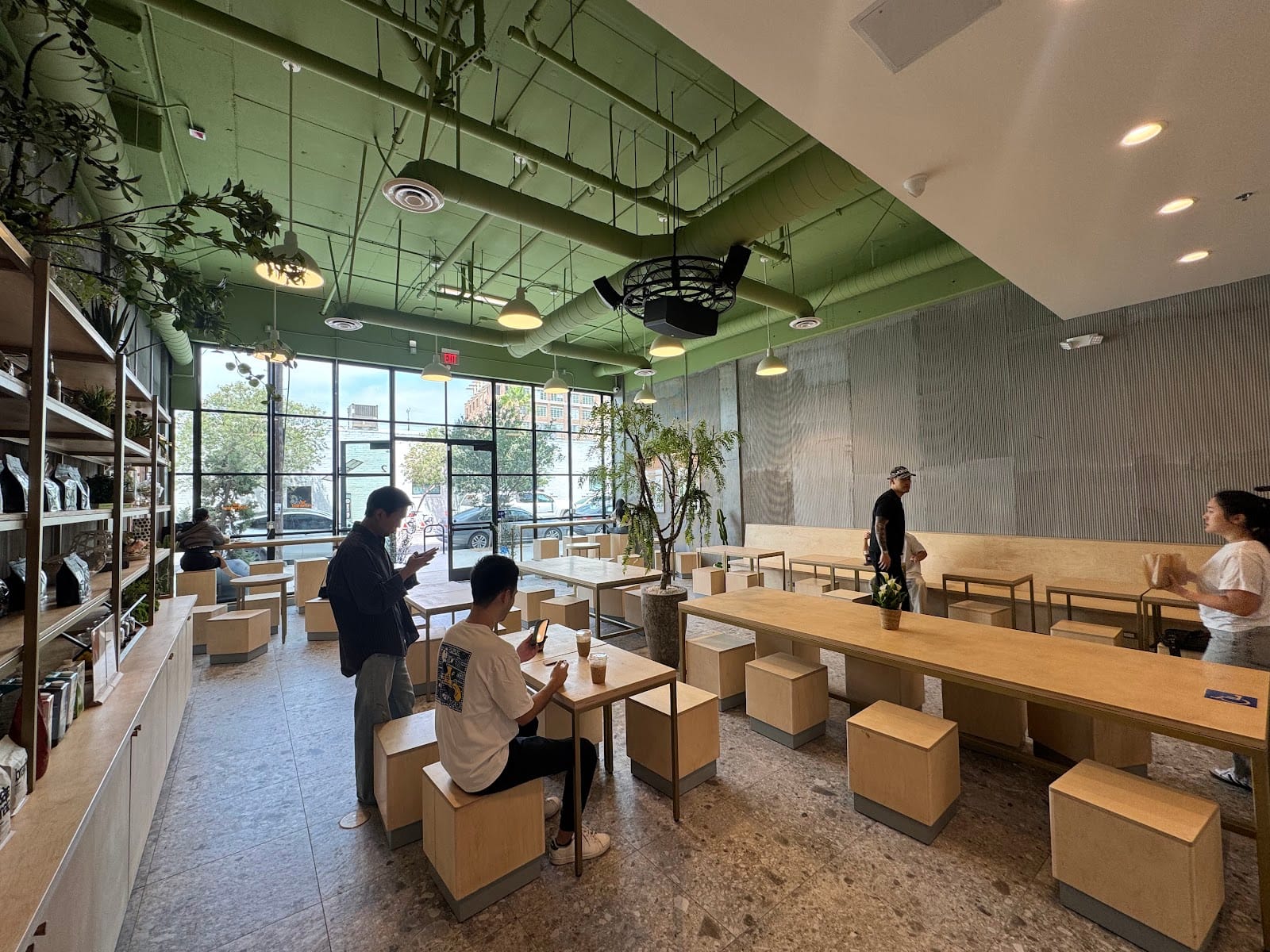 Enchanted Coffee LA