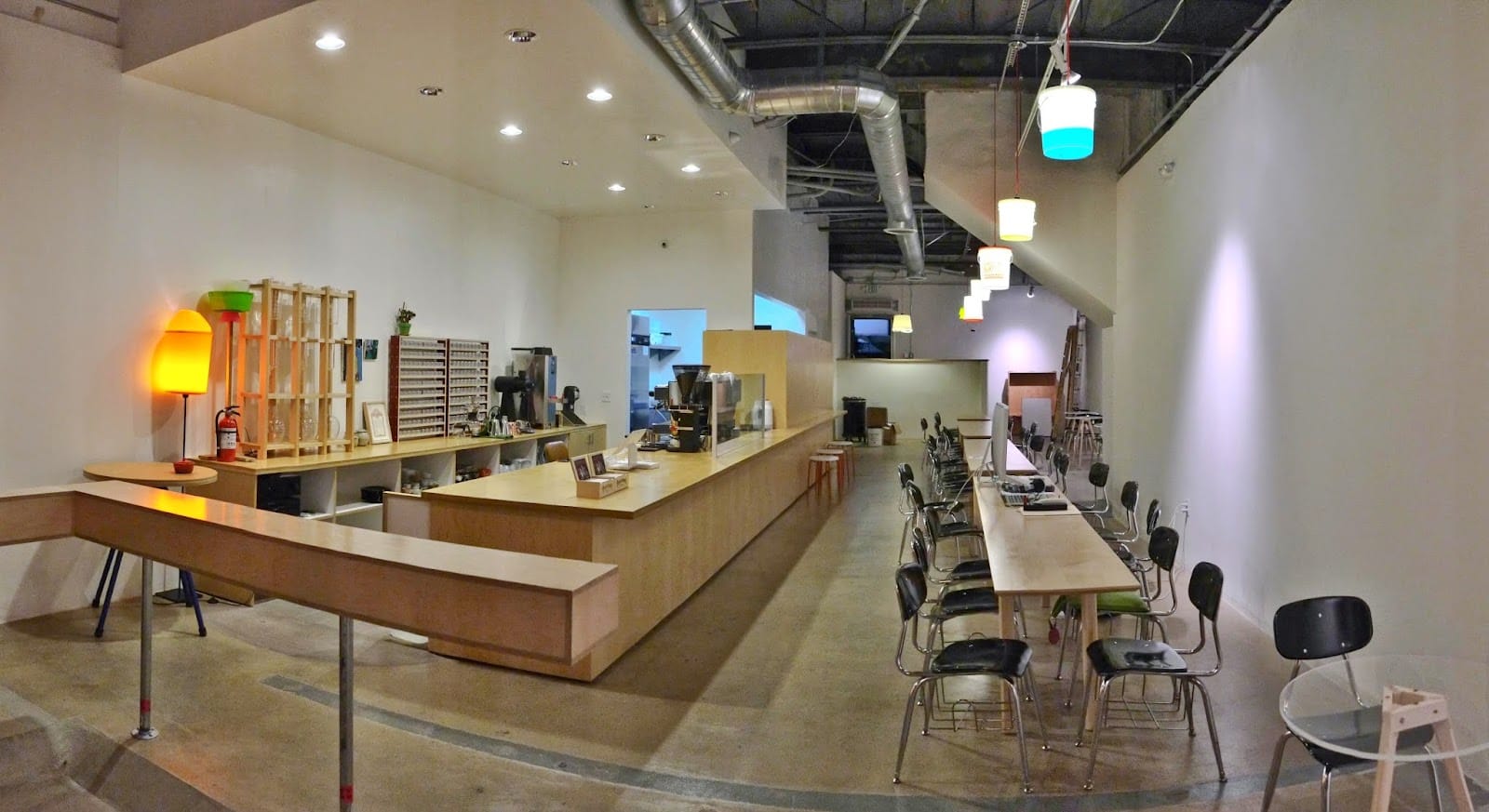 Document Coffee Bar
