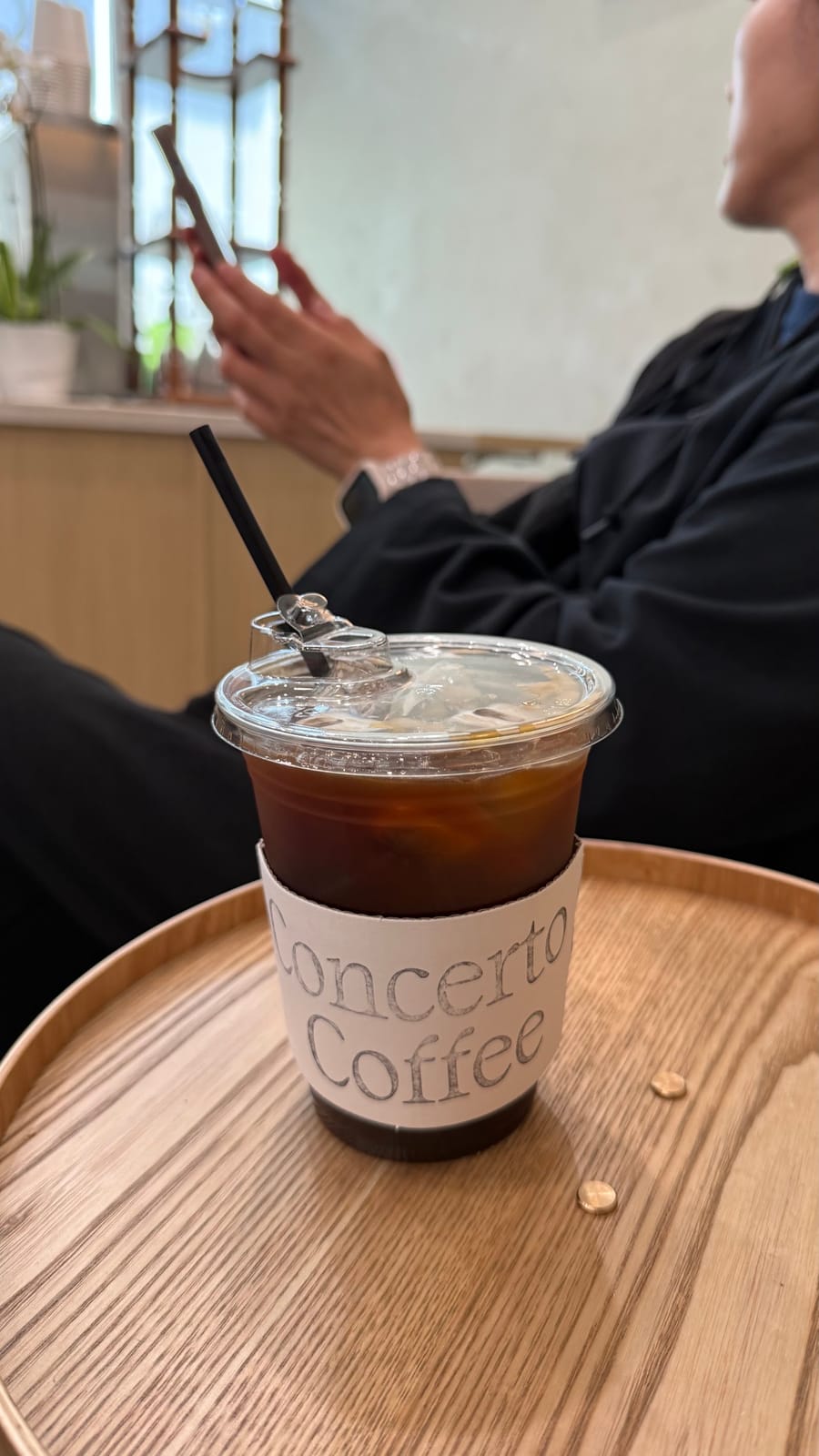 Concerto Coffee