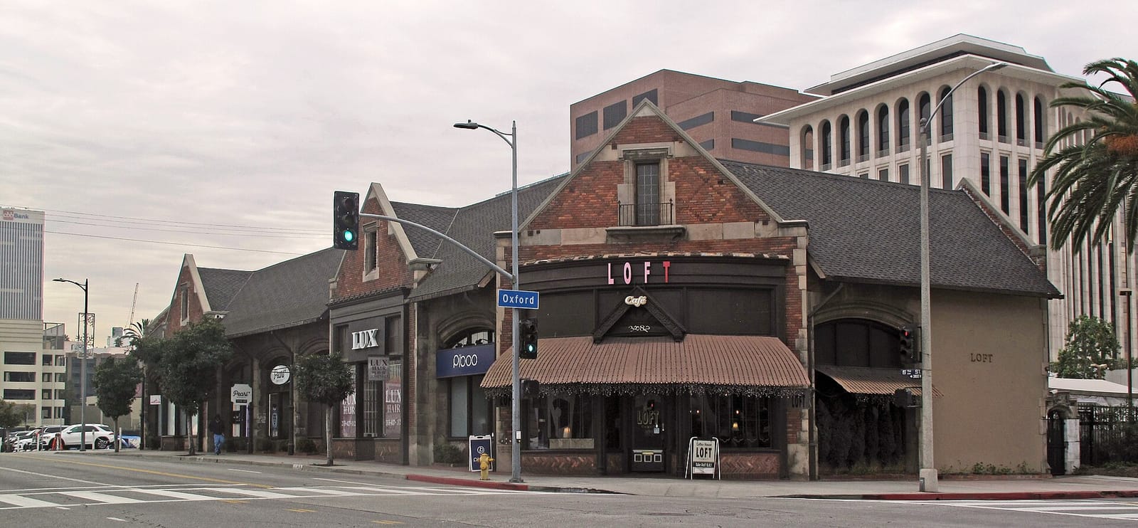 Cafe Loft photo 2