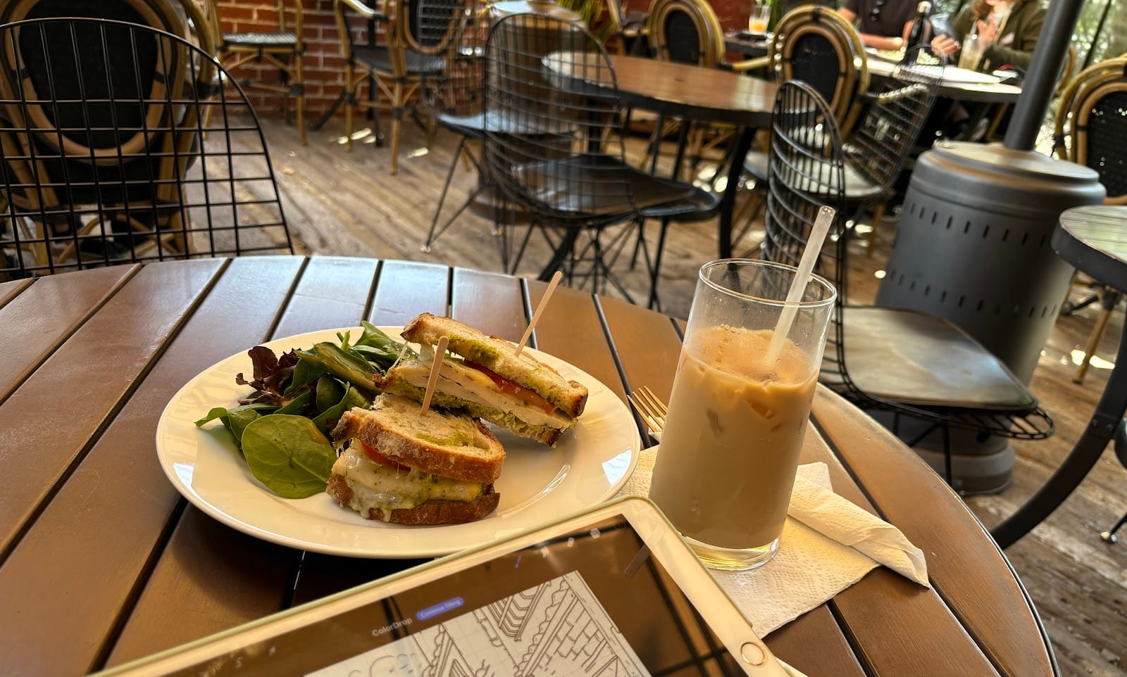Cafe Loft