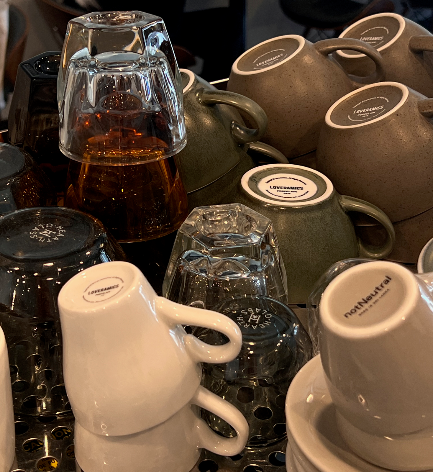 RNY Coffee Studio photo 3
