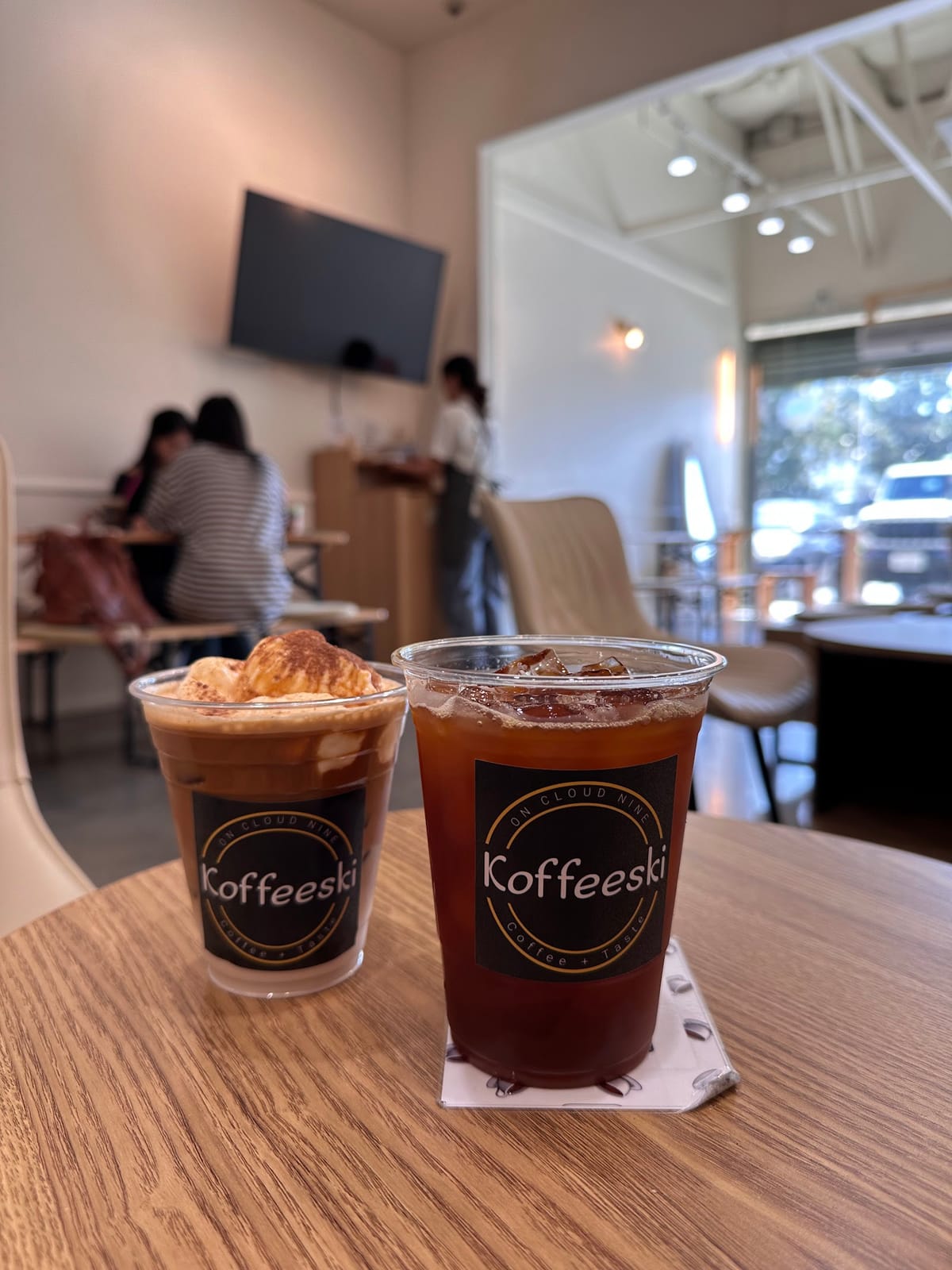 koffeeski
