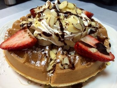 Orange Tree Cafe photo 2