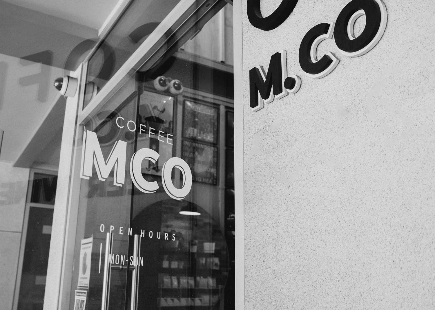 Coffee MCO photo 3