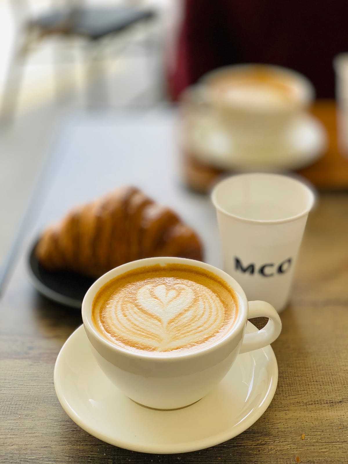 Coffee MCO