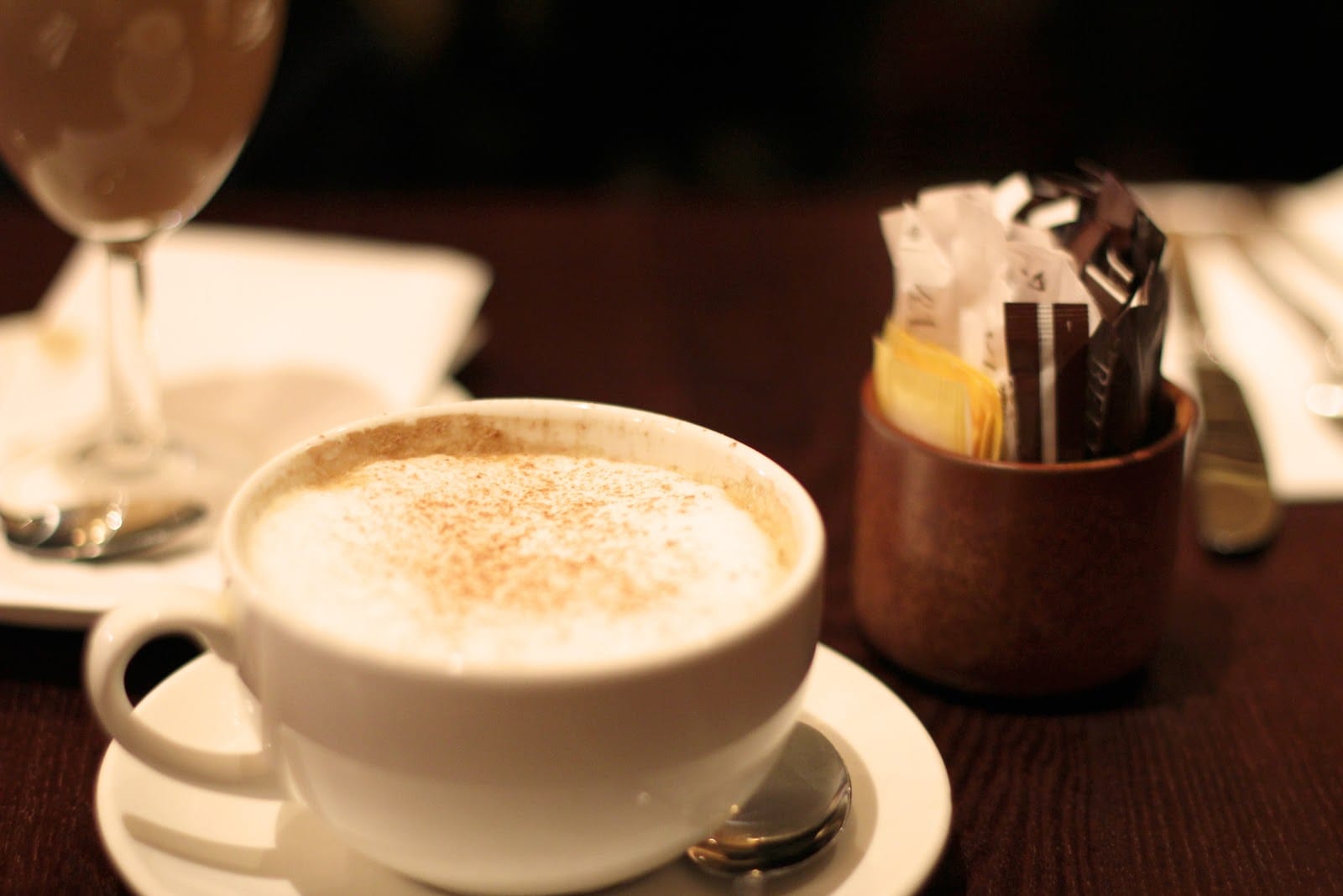 nothing but coffee by ffee&Co